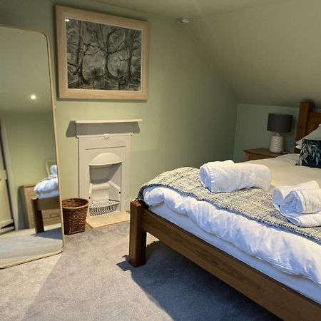Apple Cottage Newton Stewart Eksteriør bilde
