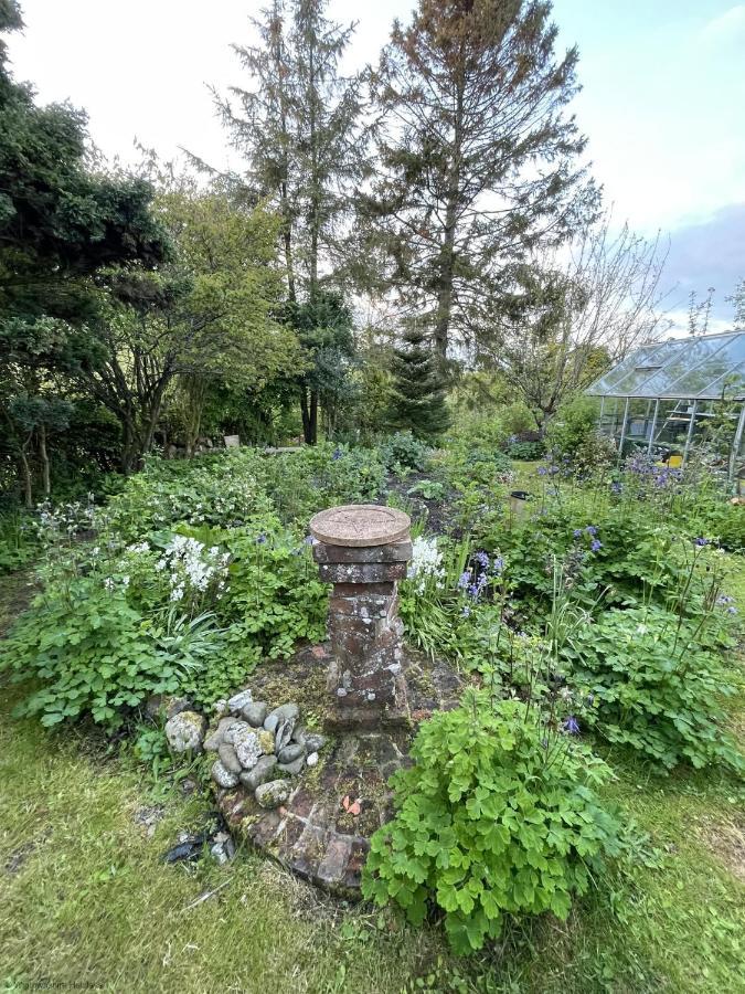 Apple Cottage Newton Stewart Eksteriør bilde