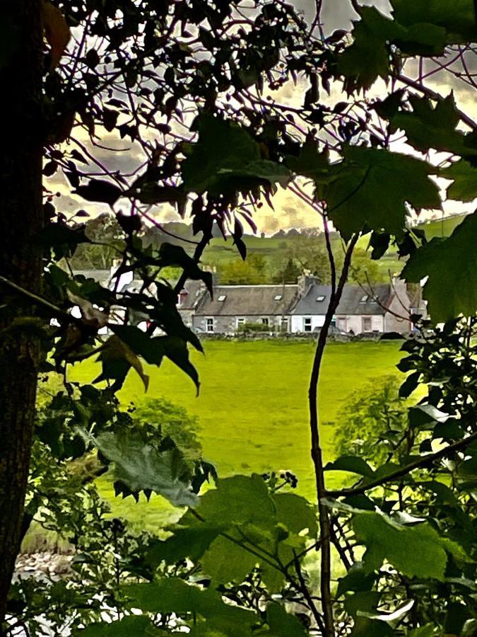 Apple Cottage Newton Stewart Eksteriør bilde